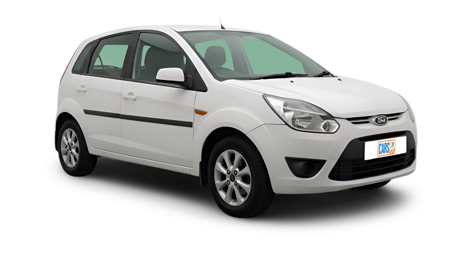 Ford Figo-img